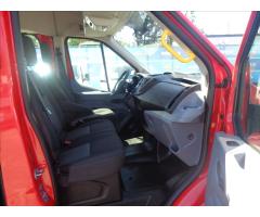 Ford Transit 2,2 TDCI  L2H2 9MÍST BUS KLIMA - 16