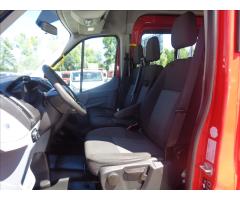 Ford Transit 2,2 TDCI  L2H2 9MÍST BUS KLIMA - 19