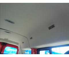 Ford Transit 2,2 TDCI  L2H2 9MÍST BUS KLIMA - 30