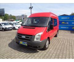 Ford Transit 2,2 TDCI  6MÍST KLIMA - 1