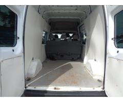 Ford Transit 2,2 TDCI  L3H3 6MÍST KLIMA - 13