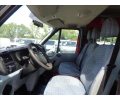 Ford Transit 2,2 TDCI  6MÍST KLIMA - 16