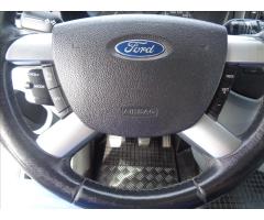 Ford Transit 2,2 TDCI  L3H3 6MÍST KLIMA - 20