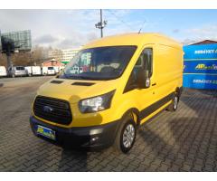 Ford Transit 2,0 TDCI  L2H2 - 1