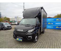 Iveco Daily 3,0 HPT  VALNÍK PLACHTA KLIMATRONIC - 1