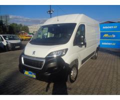 Peugeot Boxer 2,0 HDI  L2H2 KLIMA - 1