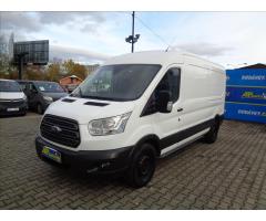 Ford Transit 2,0 TDCI  L3H2 KLIMA - 2