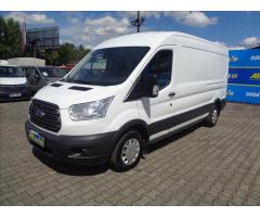 Ford Transit 2,0 TDCI  L3H2 KLIMA - 2