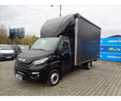 Iveco Daily 3,0 HPT  VALNÍK PLACHTA KLIMATRONIC - 2