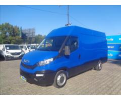 Iveco Daily 2,3 HPT  L2H2 33S15 KLIMA SERVISKA - 2