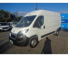 Peugeot Boxer 2,0 HDI  L2H2 KLIMA - 2