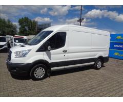 Ford Transit 2,0 TDCI  L3H2 KLIMA - 3