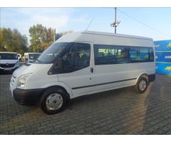 Ford Transit 2,2 TDCI  L3H2 9MÍST BUS KLIMA - 3