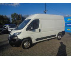 Peugeot Boxer 2,0 HDI  L2H2 KLIMA - 3