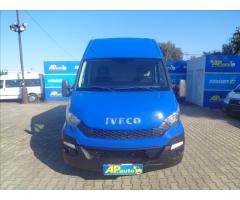 Iveco Daily 2,3 HPT  L2H2 33S15 KLIMA SERVISKA - 4