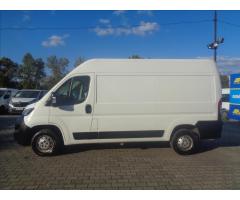 Peugeot Boxer 2,0 HDI  L2H2 KLIMA - 4