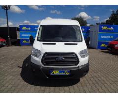 Ford Transit 2,0 TDCI  L3H2 KLIMA - 5