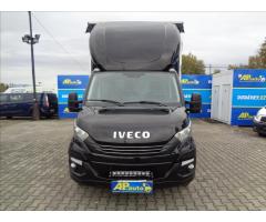 Iveco Daily 3,0 HPT  VALNÍK PLACHTA KLIMATRONIC - 5