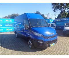 Iveco Daily 2,3 HPT  L2H2 33S15 KLIMA SERVISKA - 5