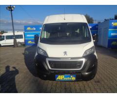 Peugeot Boxer 2,0 HDI  L2H2 KLIMA - 5