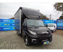 Iveco Daily 3,0 HPT  VALNÍK PLACHTA KLIMATRONIC - 6