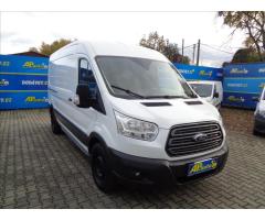 Ford Transit 2,0 TDCI  L3H2 KLIMA - 7