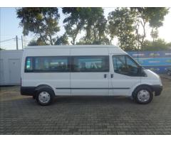 Ford Transit 2,2 TDCI  L3H2 9MÍST BUS KLIMA - 8