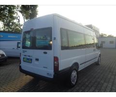 Ford Transit 2,2 TDCI  L3H2 9MÍST BUS KLIMA - 9