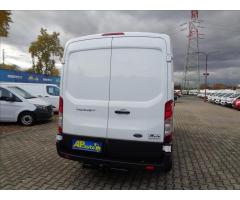 Ford Transit 2,0 TDCI  L3H2 KLIMA - 12