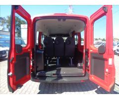 Ford Transit 2,2 TDCI  L2H2 9MÍST BUS KLIMA - 14