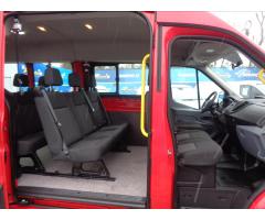 Ford Transit 2,2 TDCI  L3H2 9 MÍST BUS KLIMA - 14