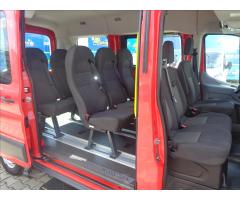 Ford Transit 2,2 TDCI  L2H2 9MÍST BUS KLIMA - 15