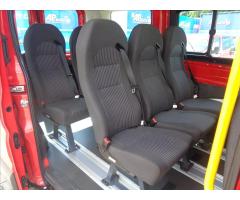 Ford Transit 2,2 TDCI  L2H2 9MÍST BUS KLIMA - 16