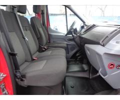 Ford Transit 2,2 TDCI  L3H2 9 MÍST BUS KLIMA - 16