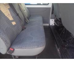 Ford Transit 2,2 TDCI  L3H2 9MÍST BUS KLIMA - 17