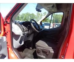 Ford Transit 2,2 TDCI  L2H2 9MÍST BUS KLIMA - 18