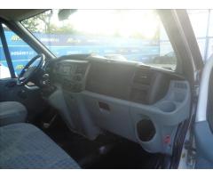 Ford Transit 2,2 TDCI  L3H2 9MÍST BUS KLIMA - 19