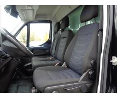 Iveco Daily 3,0 HPT  VALNÍK PLACHTA KLIMATRONIC - 19