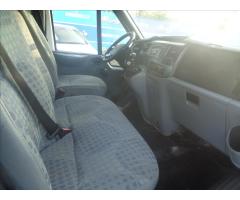 Ford Transit 2,2 TDCI  L3H2 9MÍST BUS KLIMA - 20