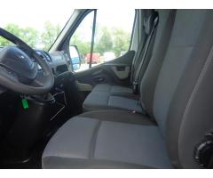 Renault Master 2,3 DCI  TWINCAB VALNÍK PLACHTA SPANÍ K - 20