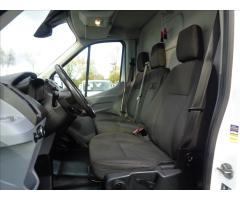 Ford Transit 2,0 TDCI  L3H2 KLIMA - 21