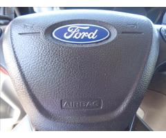 Ford Transit 2,2 TDCI  L2H2 9MÍST BUS KLIMA - 21