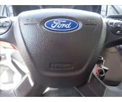 Ford Transit 2,2 TDCI  L2H2 9MÍST BUS KLIMA - 22