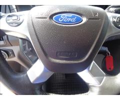 Ford Transit 2,0 TDCI  L3H2 KLIMA - 23