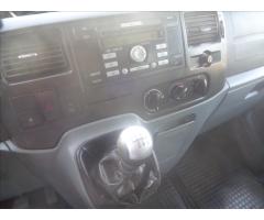 Ford Transit 2,2 TDCI  L3H2 9MÍST BUS KLIMA - 27