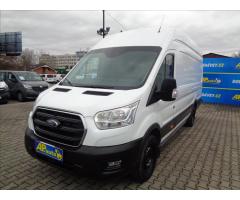 Ford Transit 2,0 TDCI  L4H3 JUMBO KLIMA - 1