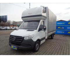 Mercedes-Benz Sprinter 2,0 CDI  317 VALNÍK PLACHTA SPANÍ - 1