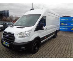 Ford Transit 2,0 TDCI  L4H3 JUMBO KLIMA - 2