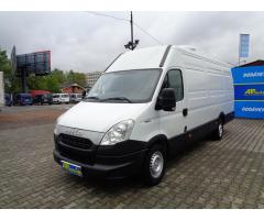 Iveco Daily 2,3 HPT  MAXI CHLAĎÁK SERVISKA - 2