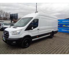 Ford Transit 2,0 TDCI  L4H3 JUMBO KLIMA - 3